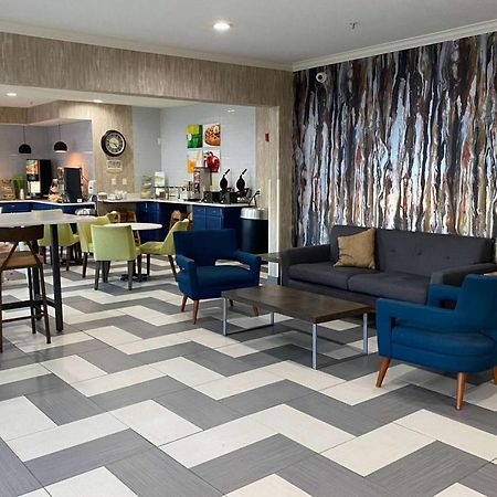 Wingate By Wyndham Uniontown Hotel Luaran gambar