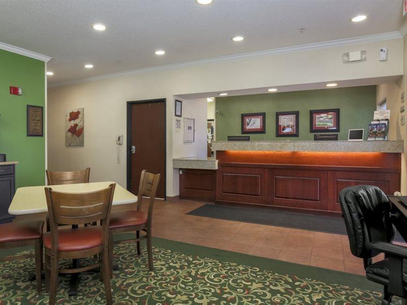 Wingate By Wyndham Uniontown Hotel Luaran gambar