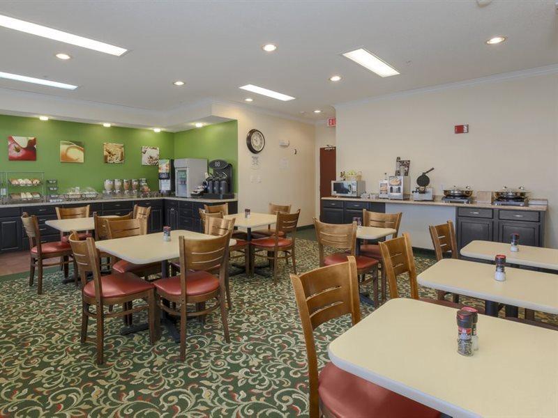 Wingate By Wyndham Uniontown Hotel Luaran gambar