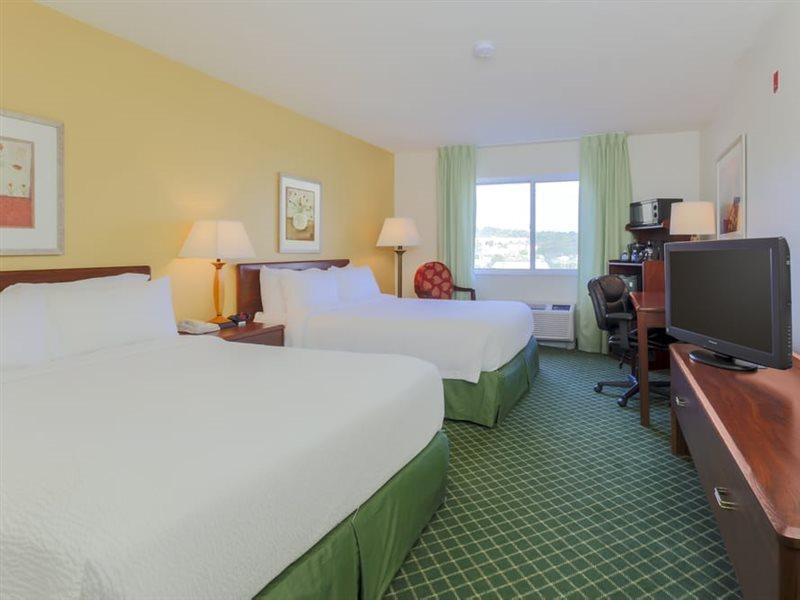Wingate By Wyndham Uniontown Hotel Luaran gambar