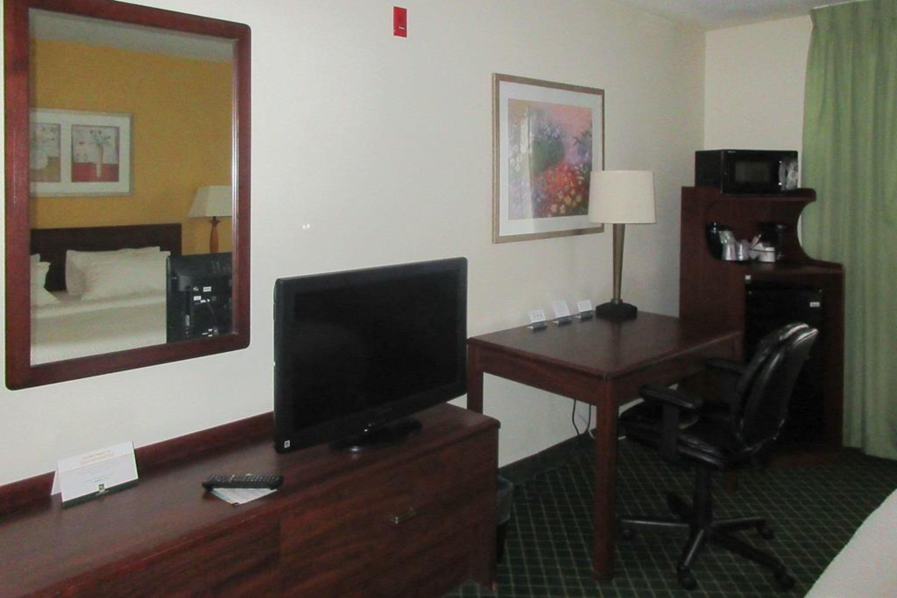 Wingate By Wyndham Uniontown Hotel Luaran gambar