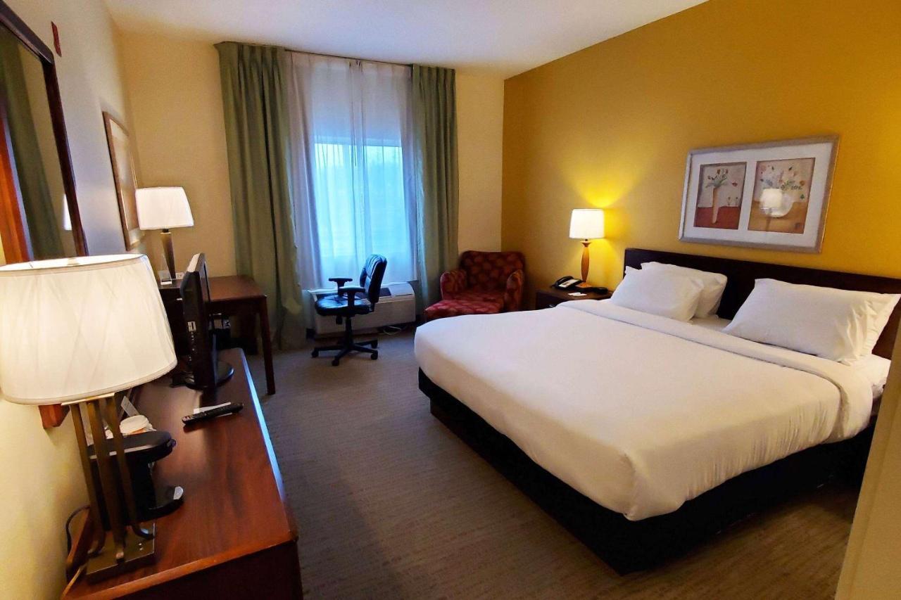 Wingate By Wyndham Uniontown Hotel Luaran gambar