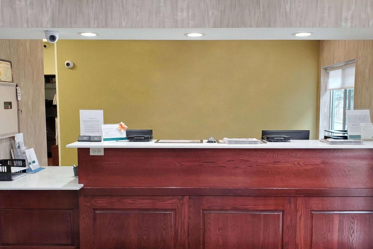 Wingate By Wyndham Uniontown Hotel Luaran gambar