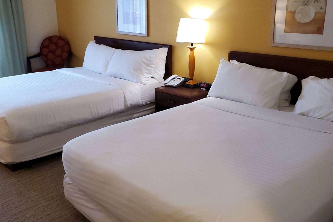Wingate By Wyndham Uniontown Hotel Luaran gambar