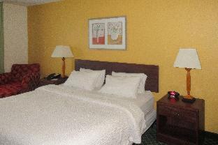 Wingate By Wyndham Uniontown Hotel Bilik gambar