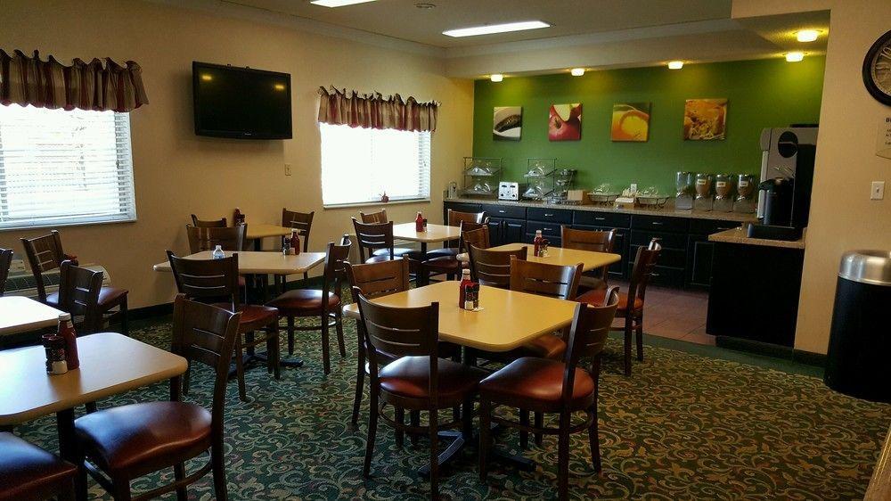 Wingate By Wyndham Uniontown Hotel Luaran gambar