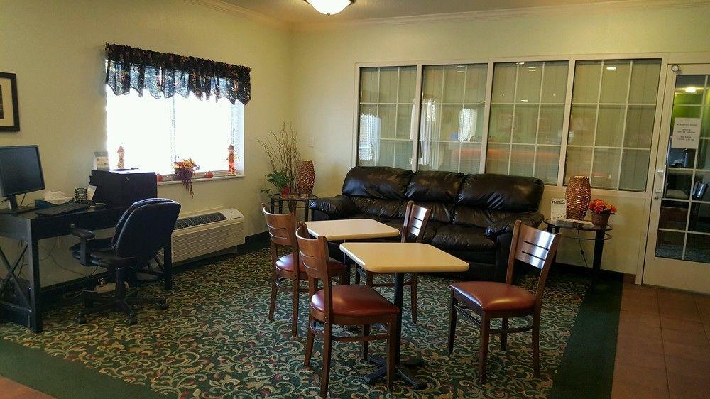 Wingate By Wyndham Uniontown Hotel Luaran gambar