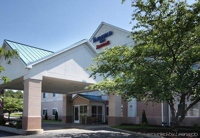 Wingate By Wyndham Uniontown Hotel Luaran gambar
