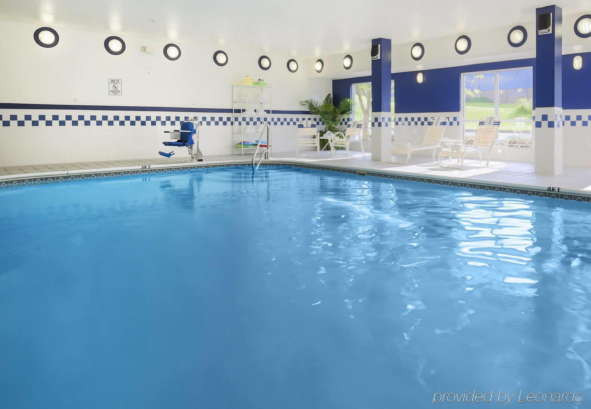Wingate By Wyndham Uniontown Hotel Luaran gambar