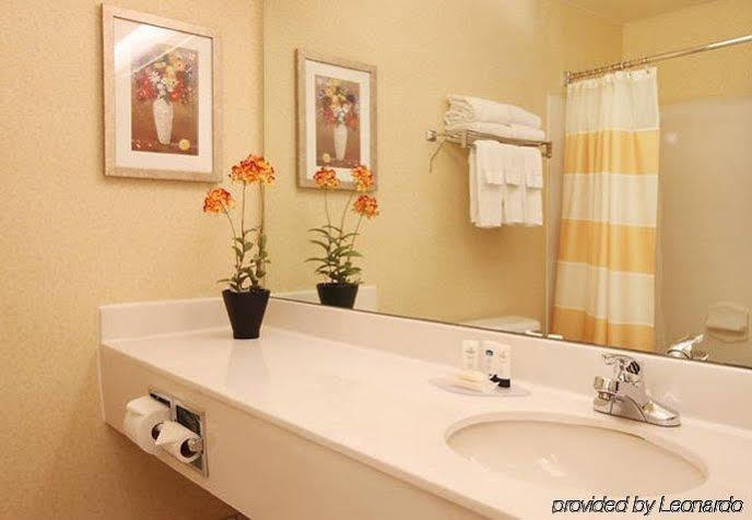 Wingate By Wyndham Uniontown Hotel Luaran gambar