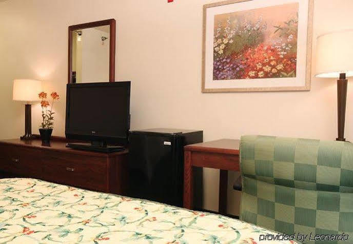 Wingate By Wyndham Uniontown Hotel Luaran gambar