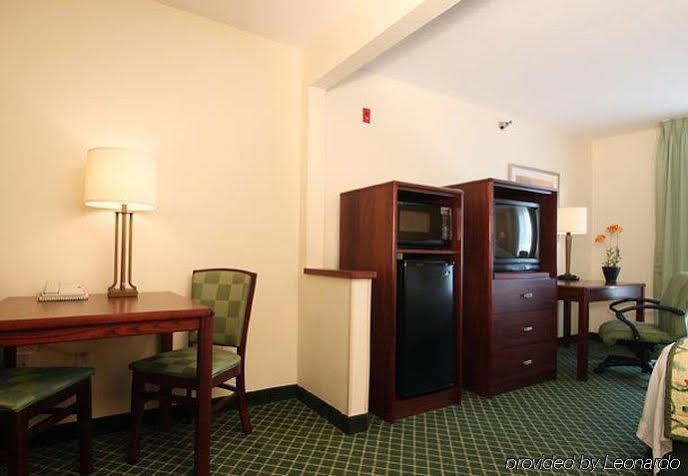 Wingate By Wyndham Uniontown Hotel Luaran gambar