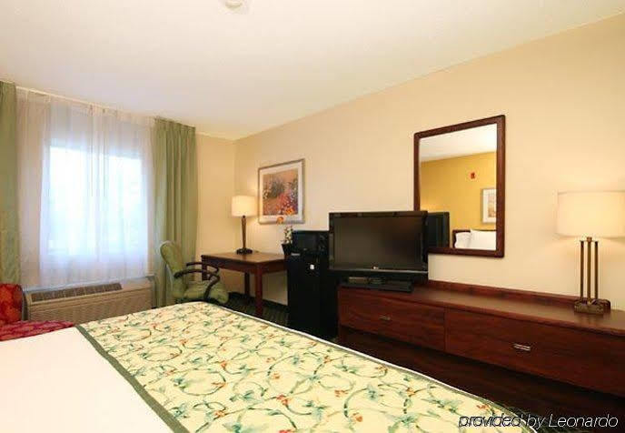 Wingate By Wyndham Uniontown Hotel Luaran gambar