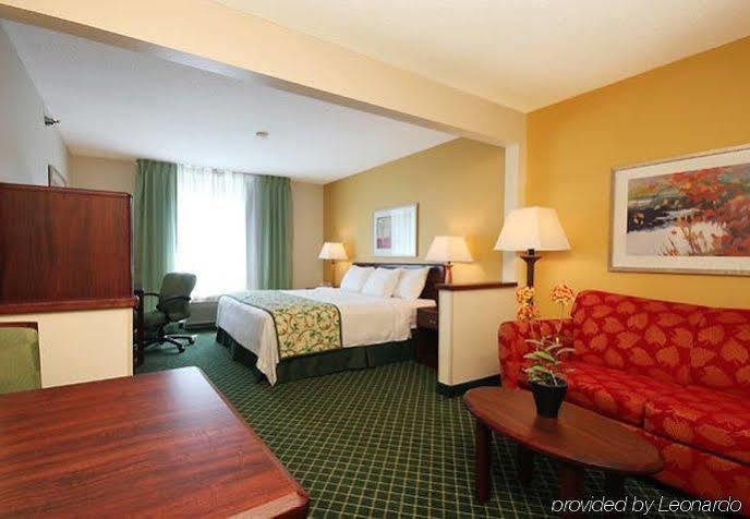 Wingate By Wyndham Uniontown Hotel Luaran gambar